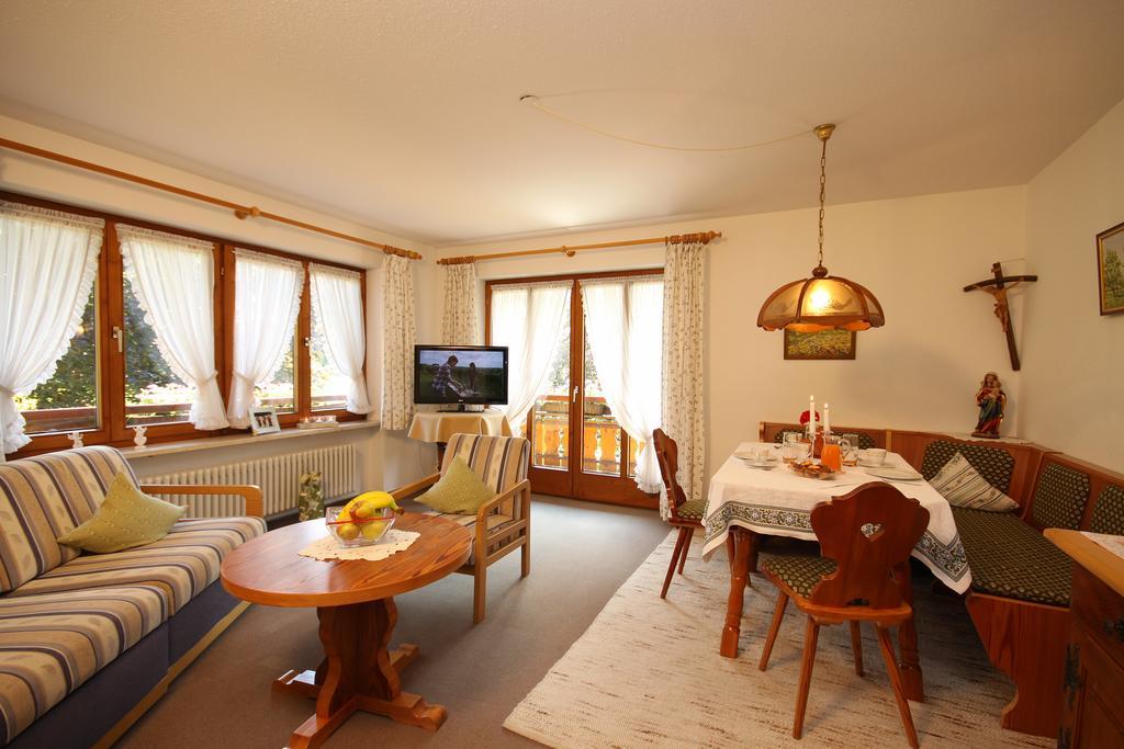 Haus Aigner Apartment Fischen im Allgaeu Cameră foto