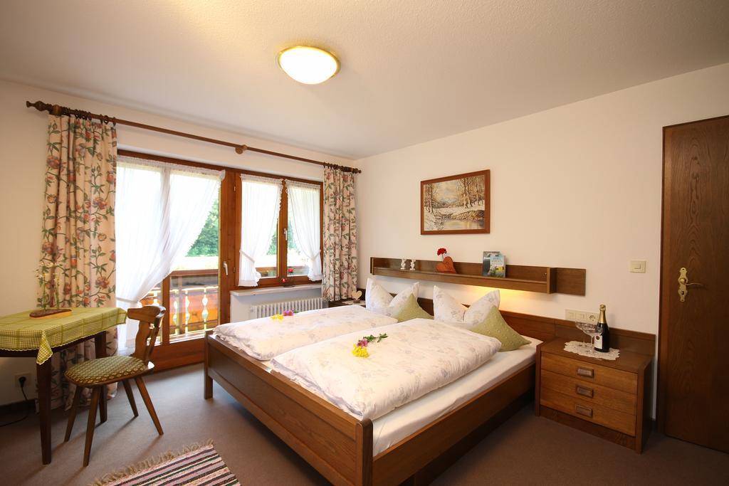 Haus Aigner Apartment Fischen im Allgaeu Cameră foto