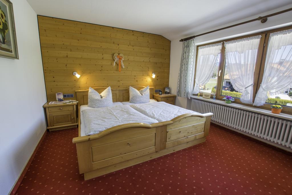 Haus Aigner Apartment Fischen im Allgaeu Exterior foto