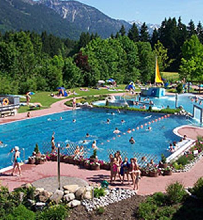 Haus Aigner Apartment Fischen im Allgaeu Cameră foto