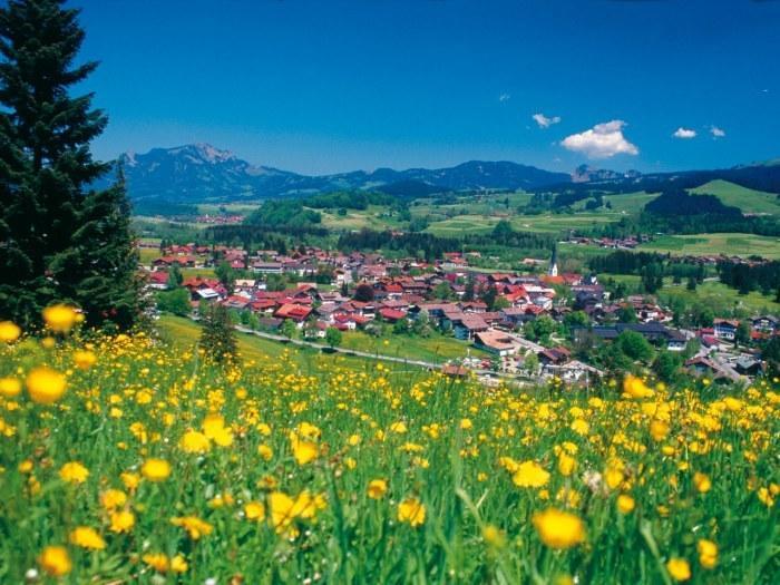 Haus Aigner Apartment Fischen im Allgaeu Cameră foto